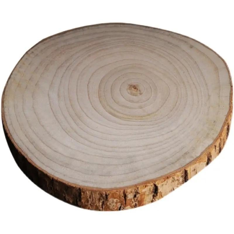 Подставка деревянная под пиалу Kamjove (859)