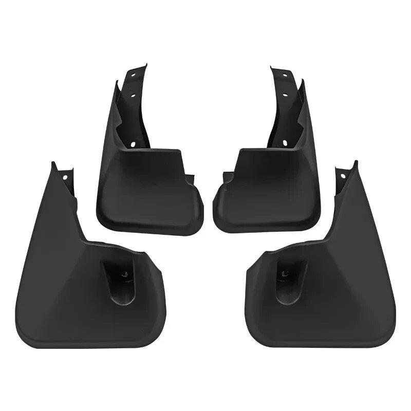 Бризковики Surtep для Lexus NX200/NX300/NX300H 2018-2021 рр. (00-00015806)