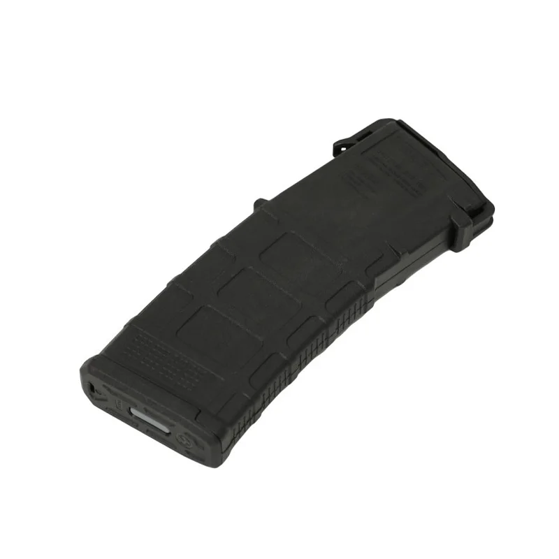 Магазин Magpul PMAG 30 GEN M3 5,56 мм Черный (MAG-557-blk) - фото 2 Магазин Magpul PMAG 30 GEN M3 5,56 мм Черный (MAG-557-blk) - фото 2
