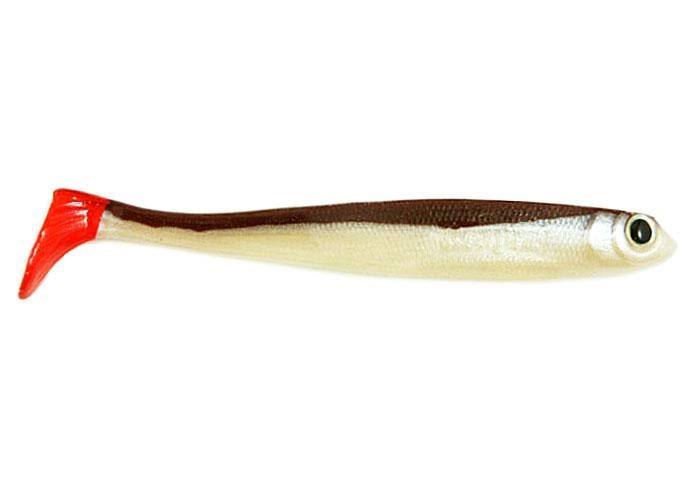 Віброхвіст силіконовий Fox Reaper №051 10 см Плотва (7454)