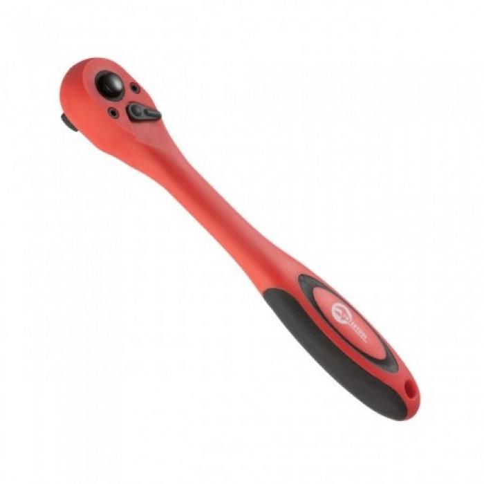 Набор инструментов Intertool ET-6039 39 шт. (1526594246) - фото 4