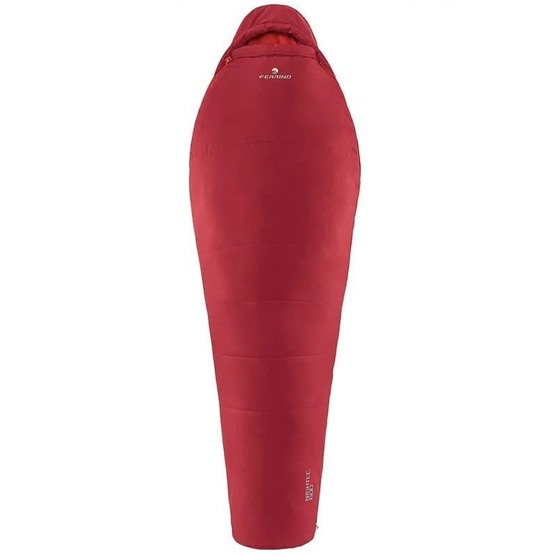 Спальный мешок Ferrino Nightec Lite Pro 600M -3 °C 205 см Red (931773)