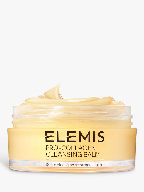 Бальзам для вмивання Elemis Pro-Collagen Cleansing Balm 100 г (215478) - фото 2