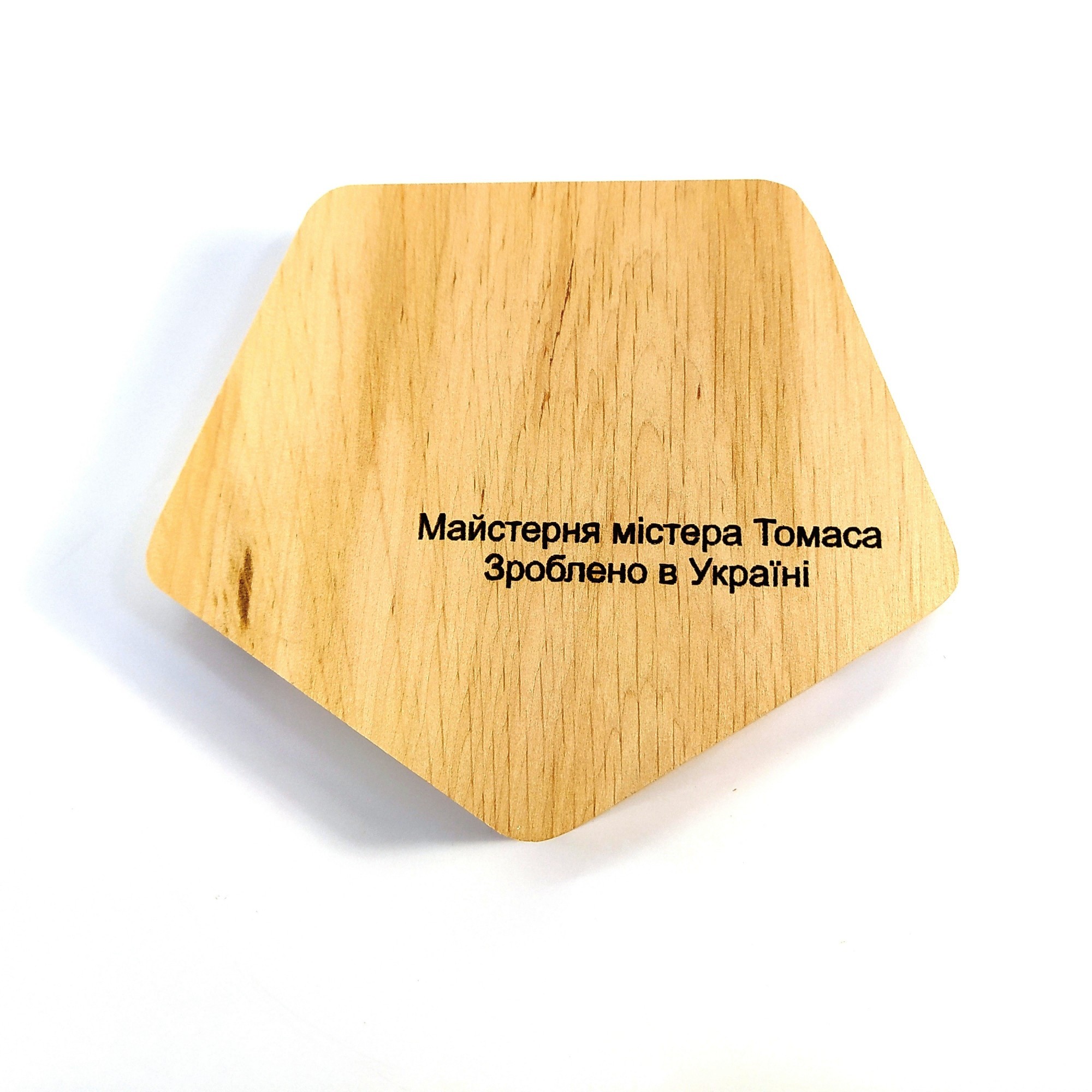 Подставка для телефона Майстерня містера Томаса AMONG US 12.5х10.5 см (26889314) - фото 2