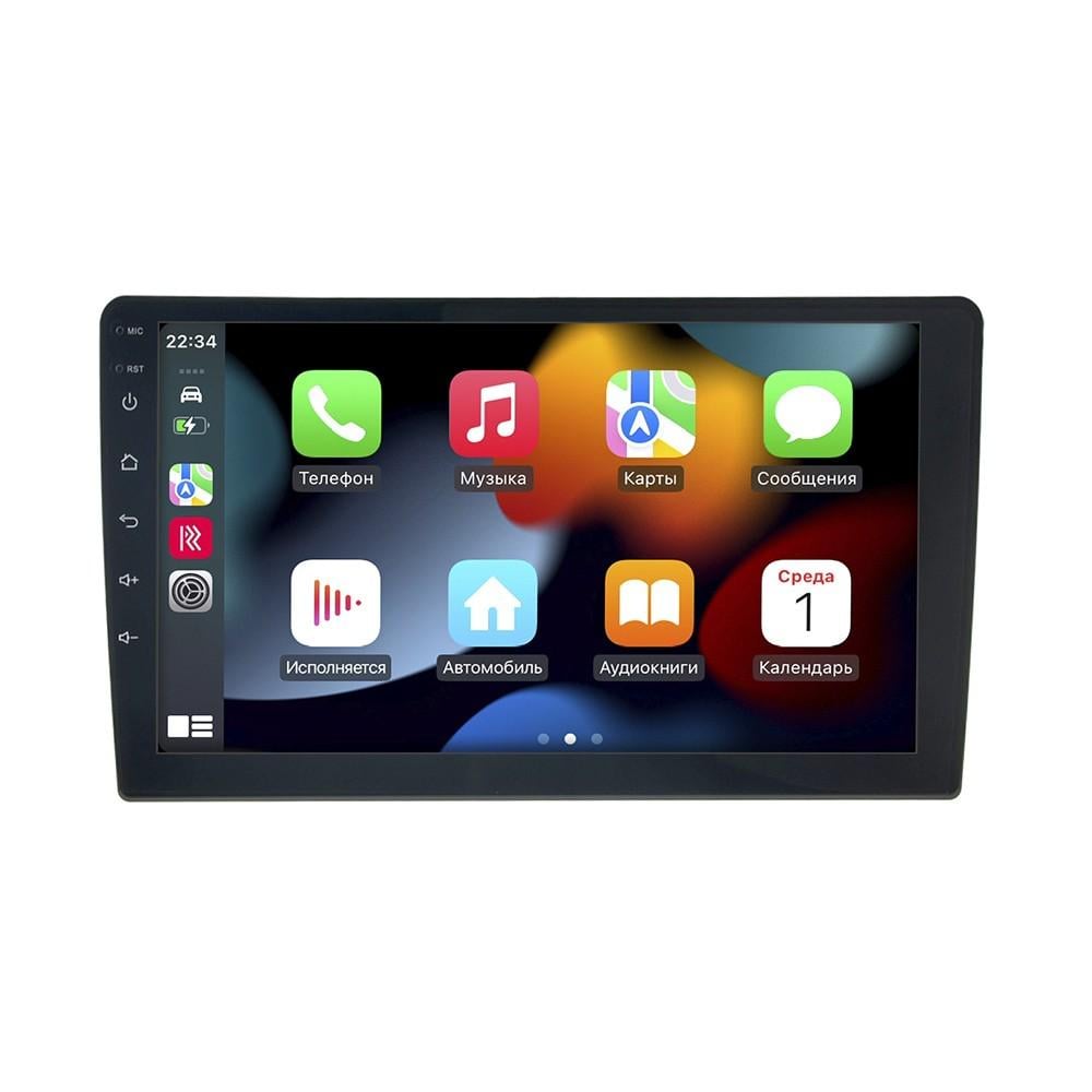 Автомагнитола K802 9 Android 12 2/32 GB CarPlay IPS (42451-K802B_3234)