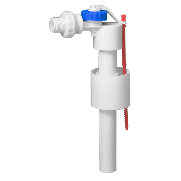 Комплект для смывного бачка SoloPlast 1/2" АБк-2.01 - фото 2