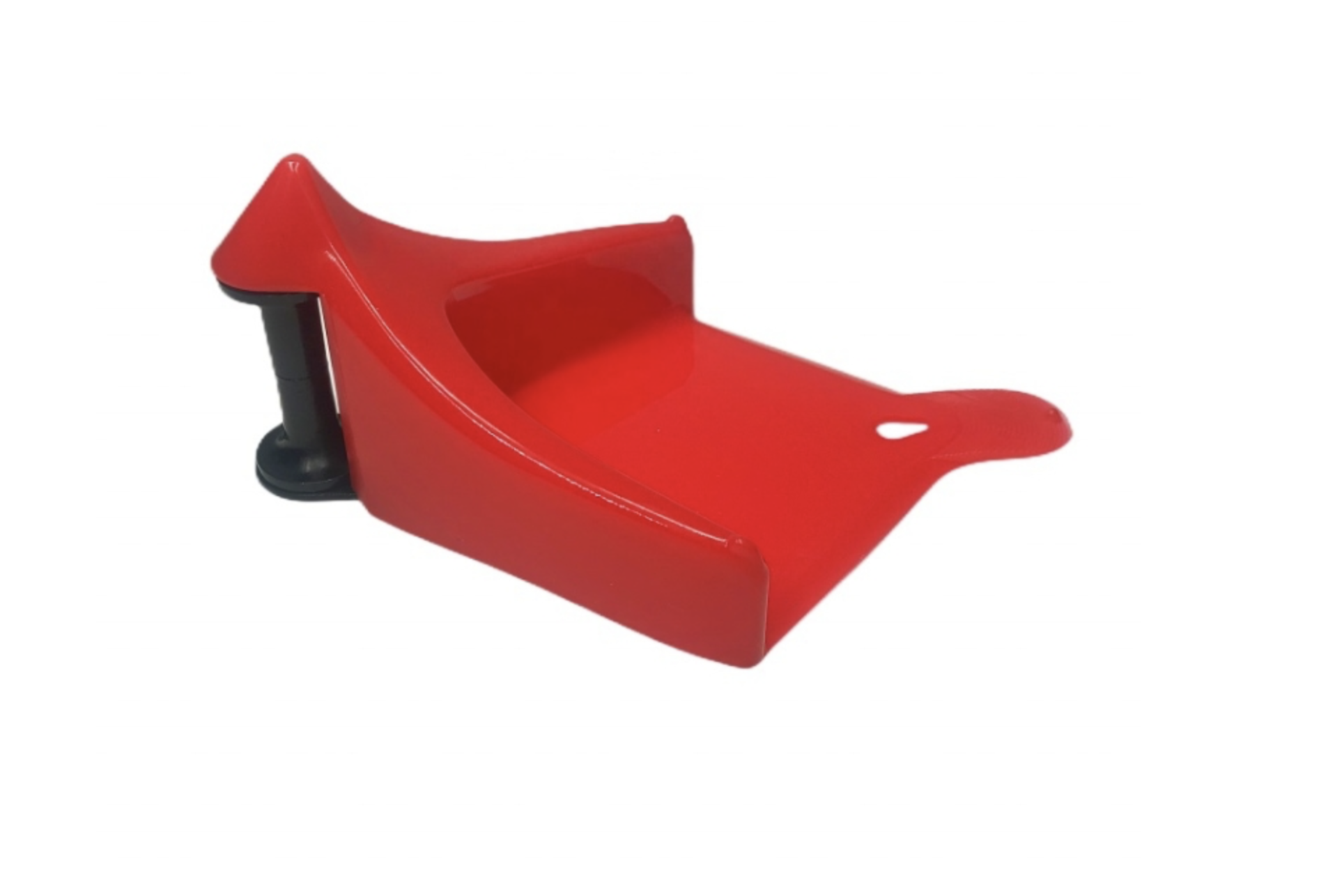 Подставка под колесо с роликом для шланга Detail Tire Guardz KLCB 1 шт. Red