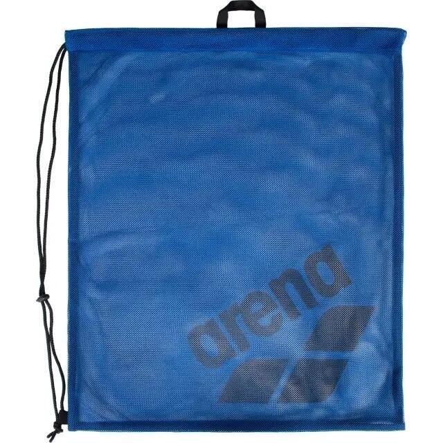 Сумка-мешок Arena ONE GO MESH BAG 40L Синий (010240-500)