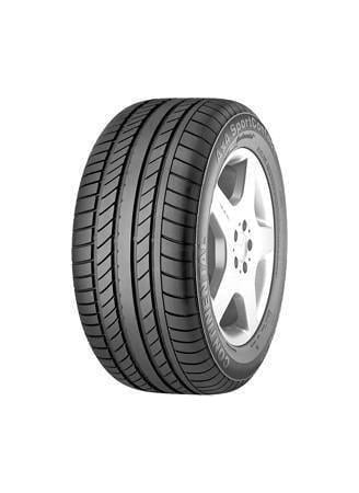 Шина Continental ContiSportContact 5 315/35 R20 110W RunFlat