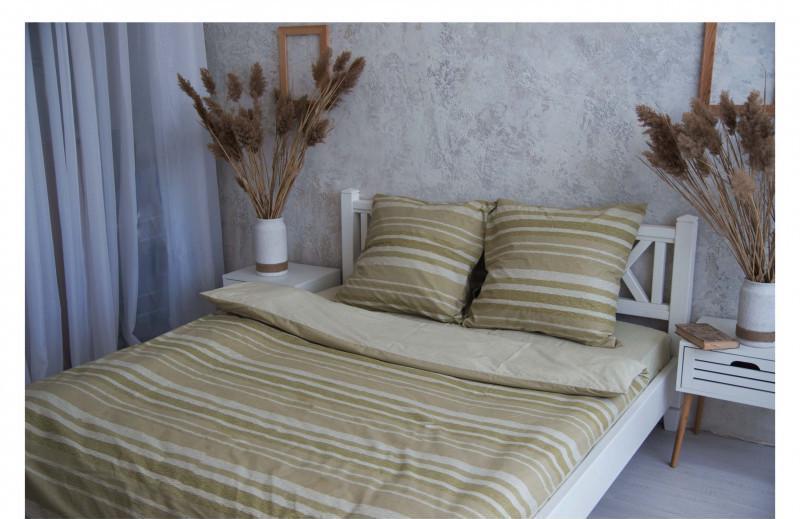 Комплект постельного белья двуспальный Вилюта 17171 (2000012608)