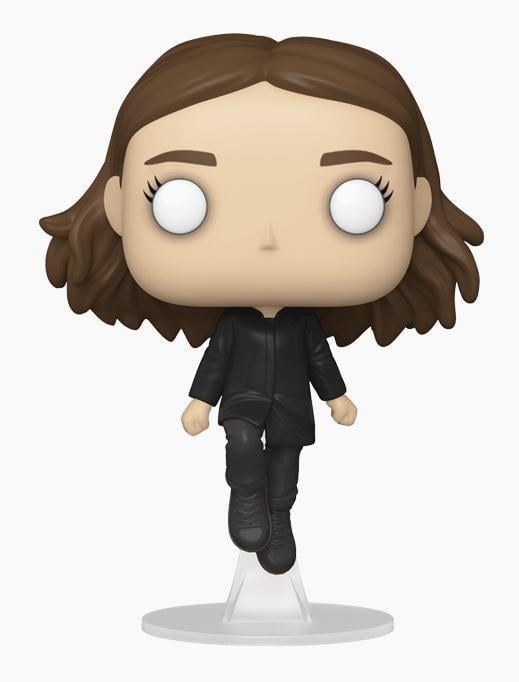 Фігурка Funko Pop Umbrella Academy Vanya 10 см (TUA V 934)