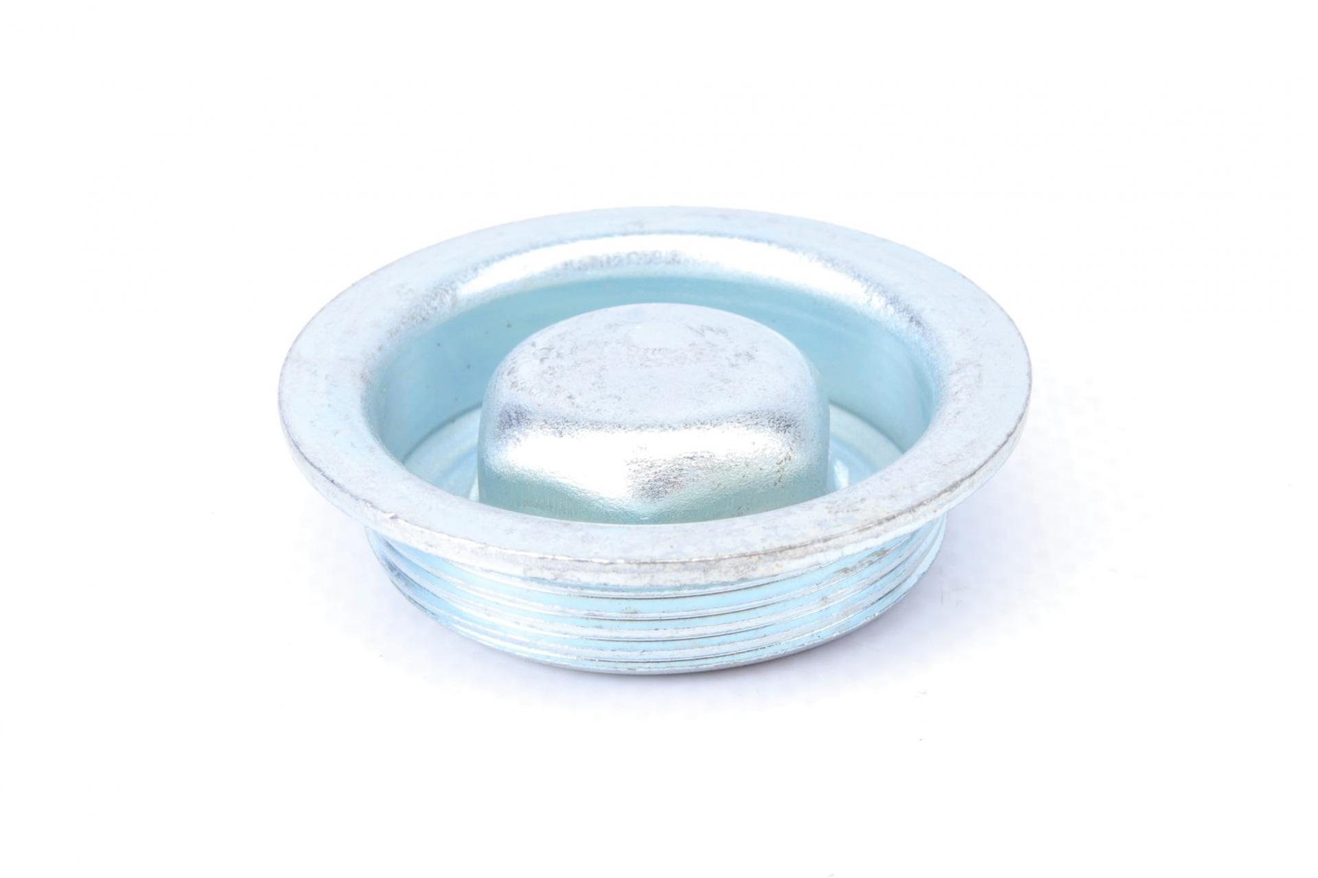 Заглушка блока циліндров FEBI BILSTEIN Mercedes Sprinter 95-M35x1.5-38554