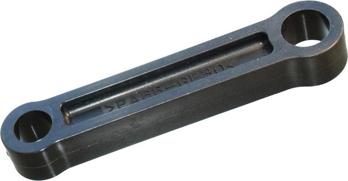 Шатун VJ Parts для перфоратора M HR5001C код 416564-8 d1 10 мм d2 12 мм L91