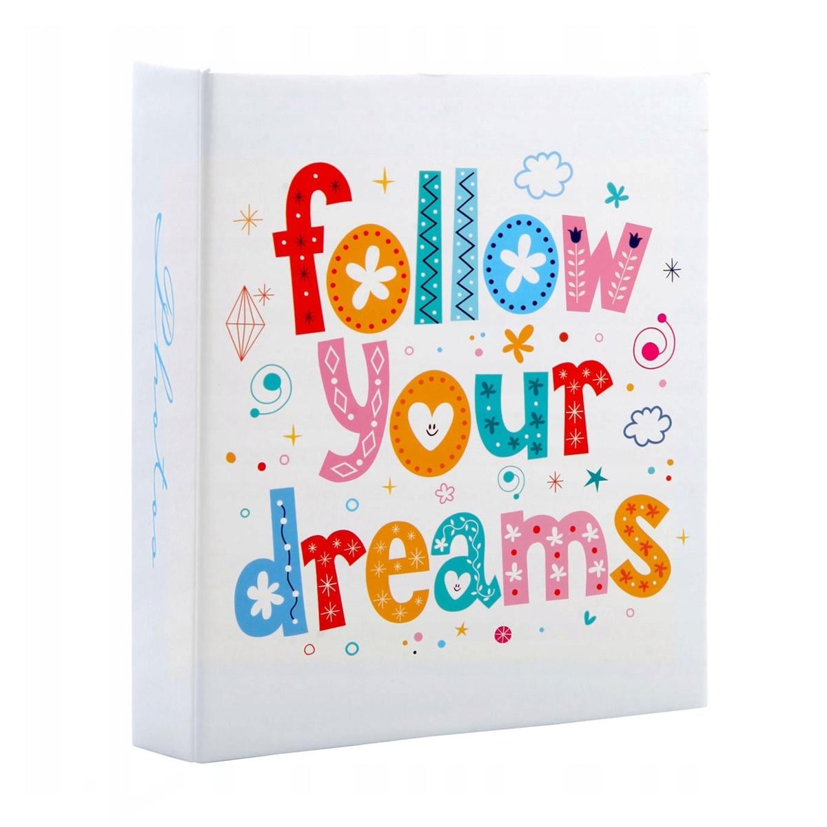 Фотоальбом EVG BKM46300 2-up Follow 10x15 см 300 фото