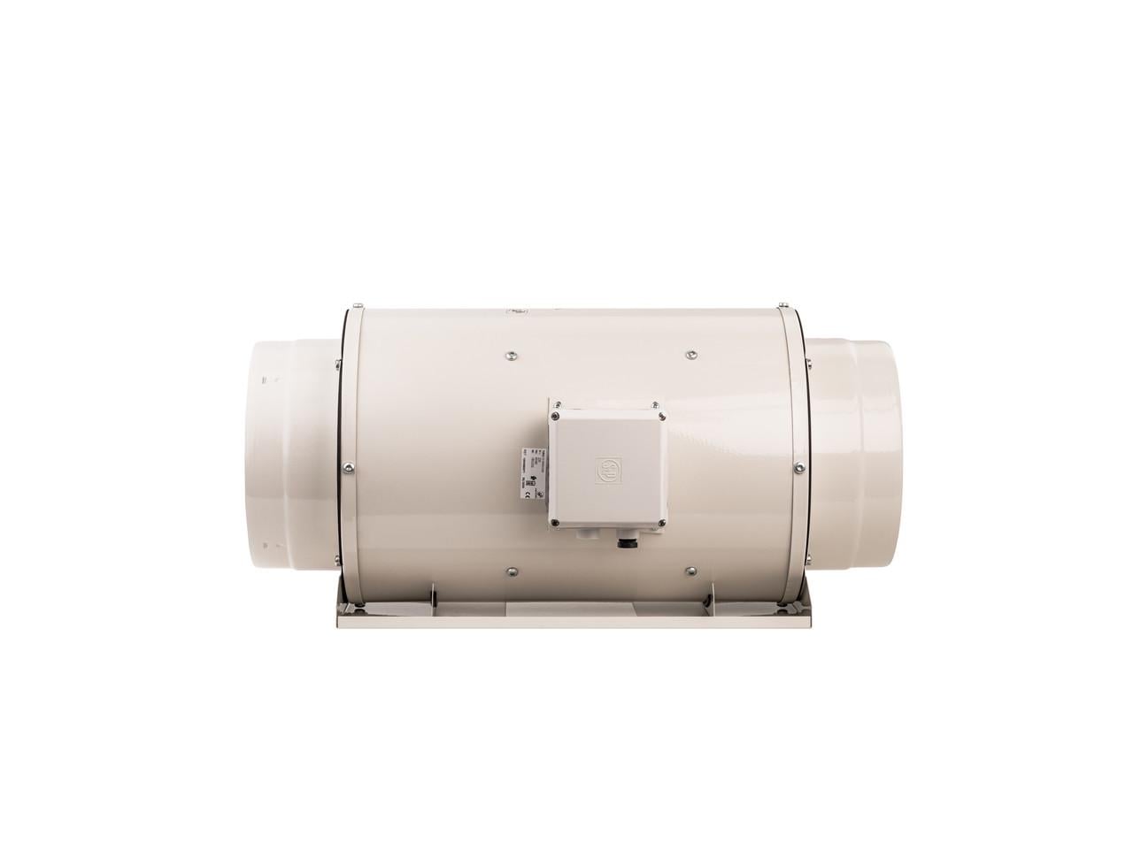 Канальный вентилятор Soler & Palau TD-1300/250 silent 3V (5212316600)