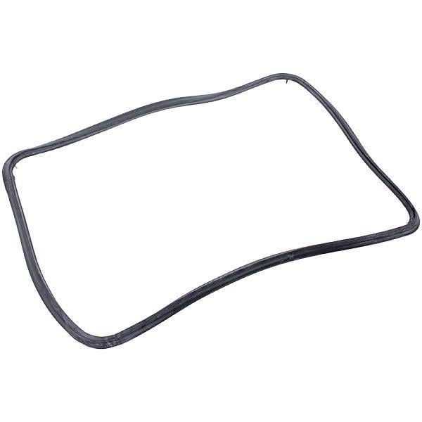 Ущільнювач двері 481246688874 для духовки Whirlpool BLC 8201 IN/BLCE 7103/PT/BLCK 8201 IN (00000056255)