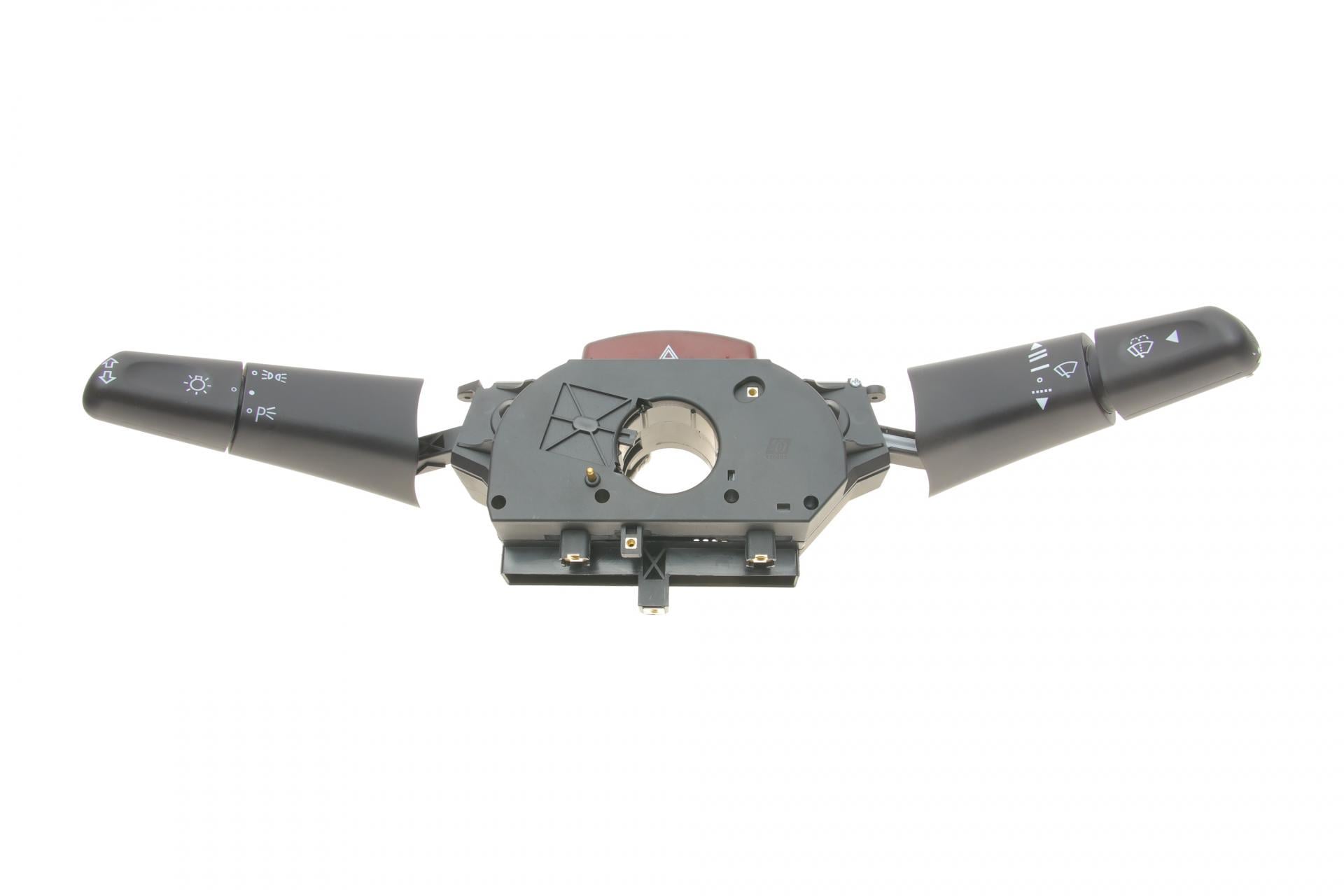 Переключатель поворотов гитара SOLGY Mercedes Sprinter/VW LT 96-06 +парковка (410002)