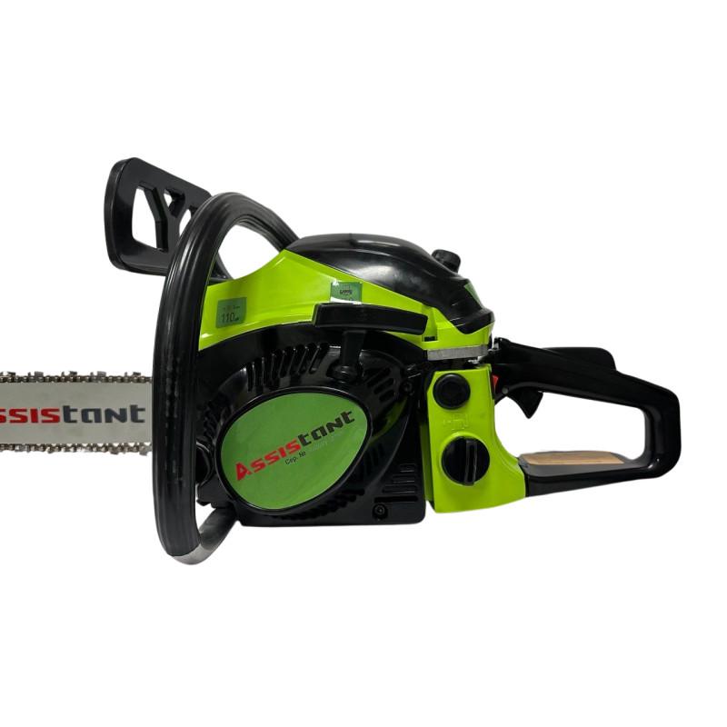 Бензопила Assistant БП-52-5.9 (12418152) - фото 4