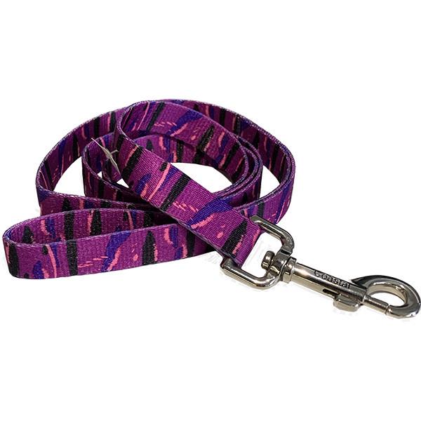 Поводок для собак Coastal Pet Attire Styles 2 см 1,2 м (00664_PAP04)
