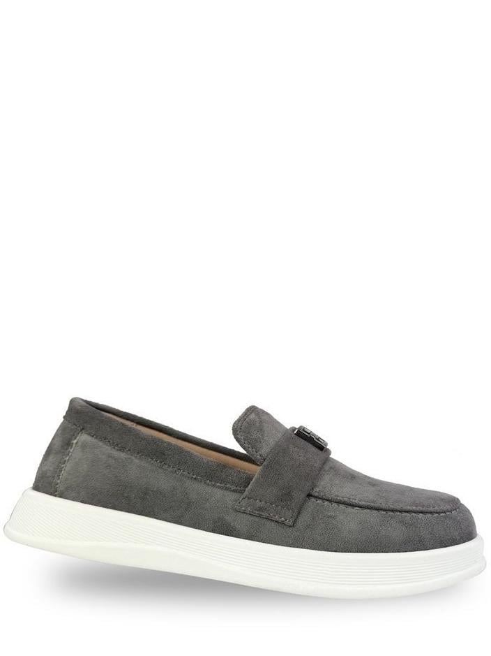 Лоферы Jong Golf CN11792-2 р. 39 Серый