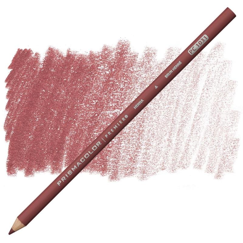 Карандаш мягкий Prіsmacolor N1031 Henna (111612)