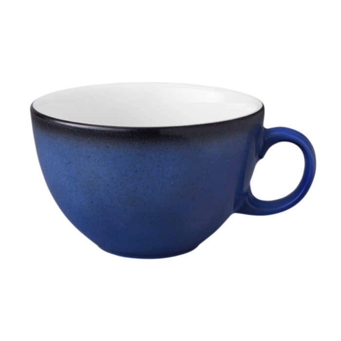 Чашка для кофе/чая Seltmann Fantastic 370 мл Royal Blau (2507852)