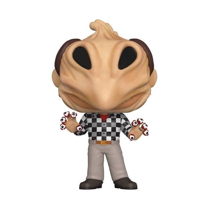 Фігурка Funko Pop Beetlejuice Adam Maitland 10 см (Movies B AM 992.944)