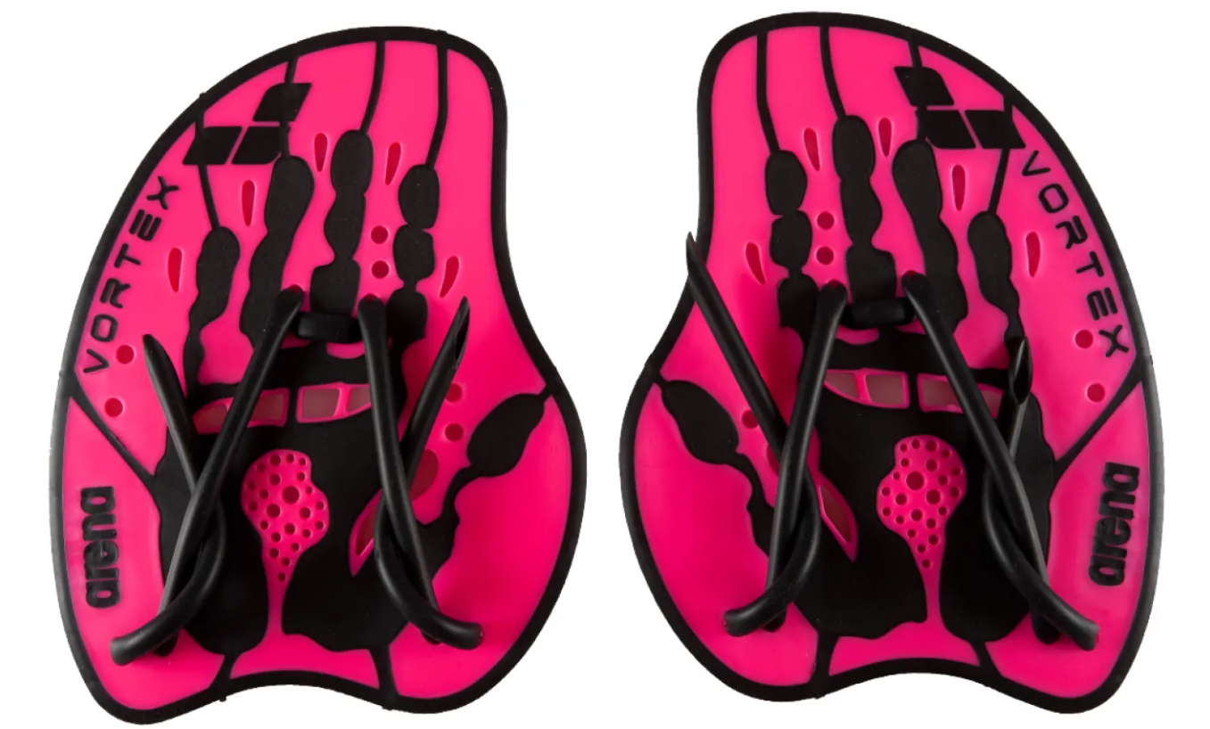 Лопатки Arena VORTEX EVOLUTION HAND PADDLE L (95232-095)