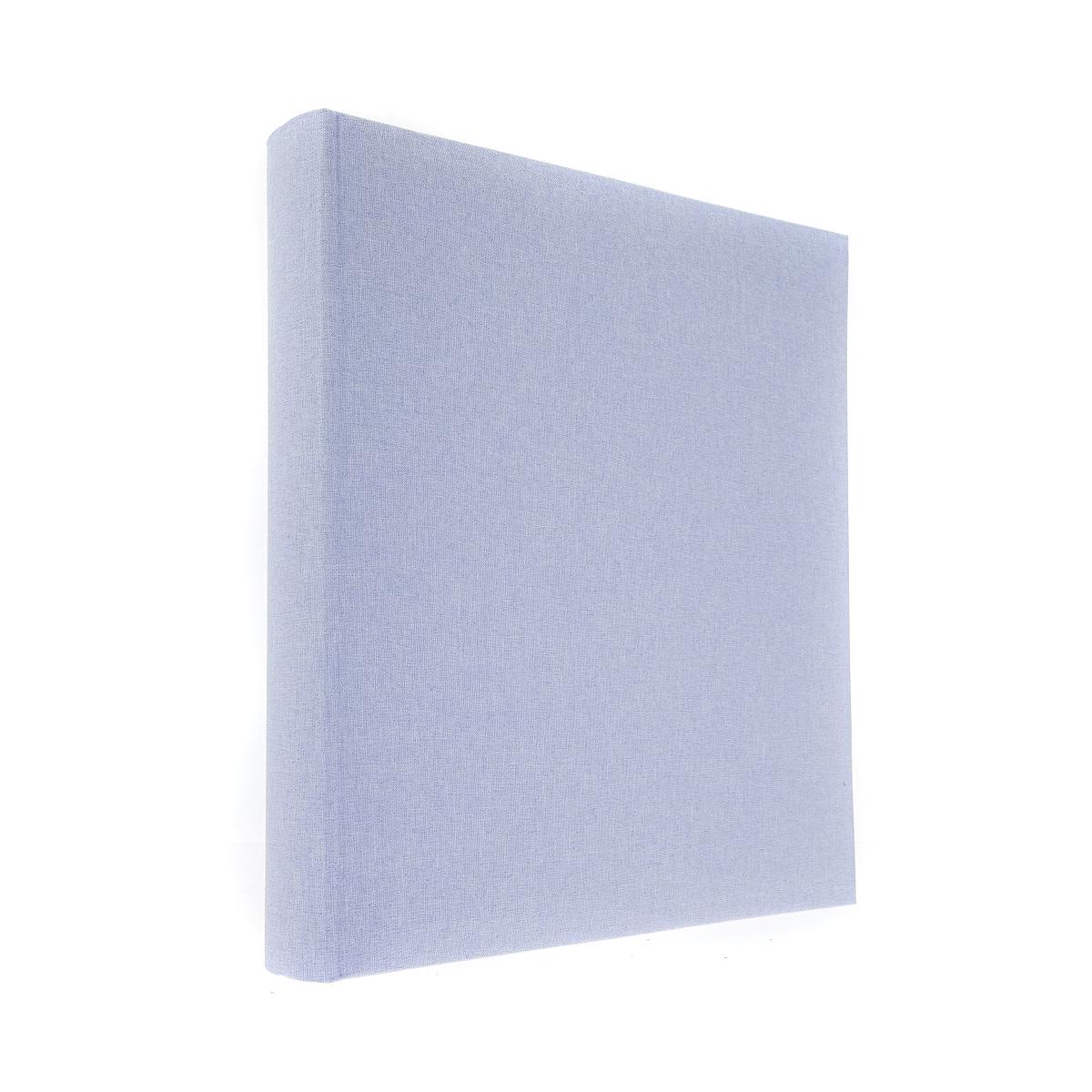 Фотоальбом GEDEON DBCL30 LINEN SKY 60 стр. 29x32 см