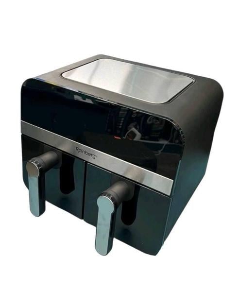 Аэрогриль Rainberg RB-2290 4200 Вт 13 л Аэрогриль Rainberg RB-2290 4200 Вт 13 л