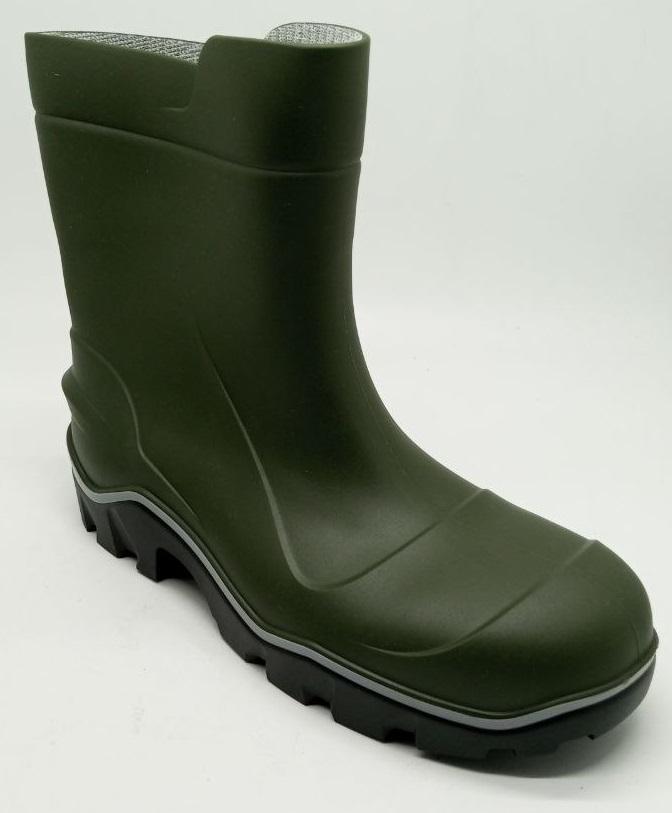 Резиновые сапоги мужские Litman Xgb р. 42 (xgb42) - фото 3 Резиновые сапоги мужские Litman Xgb р. 42 (xgb42) - фото 3