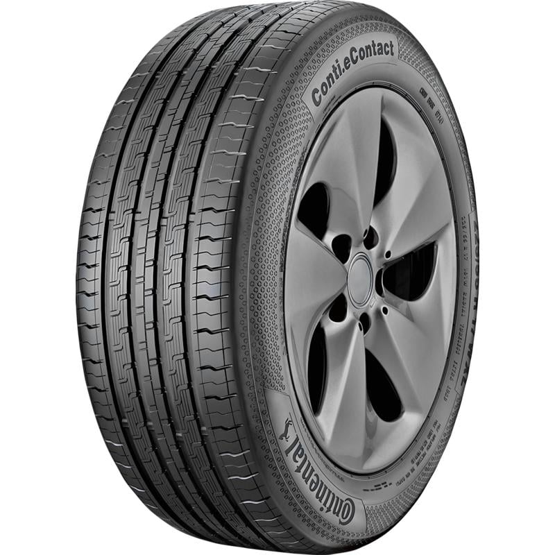 Автошина Continental Conti.eContact 255/55 R19 107V FR (496700) Автошина Continental Conti.eContact 255/55 R19 107V FR (496700)