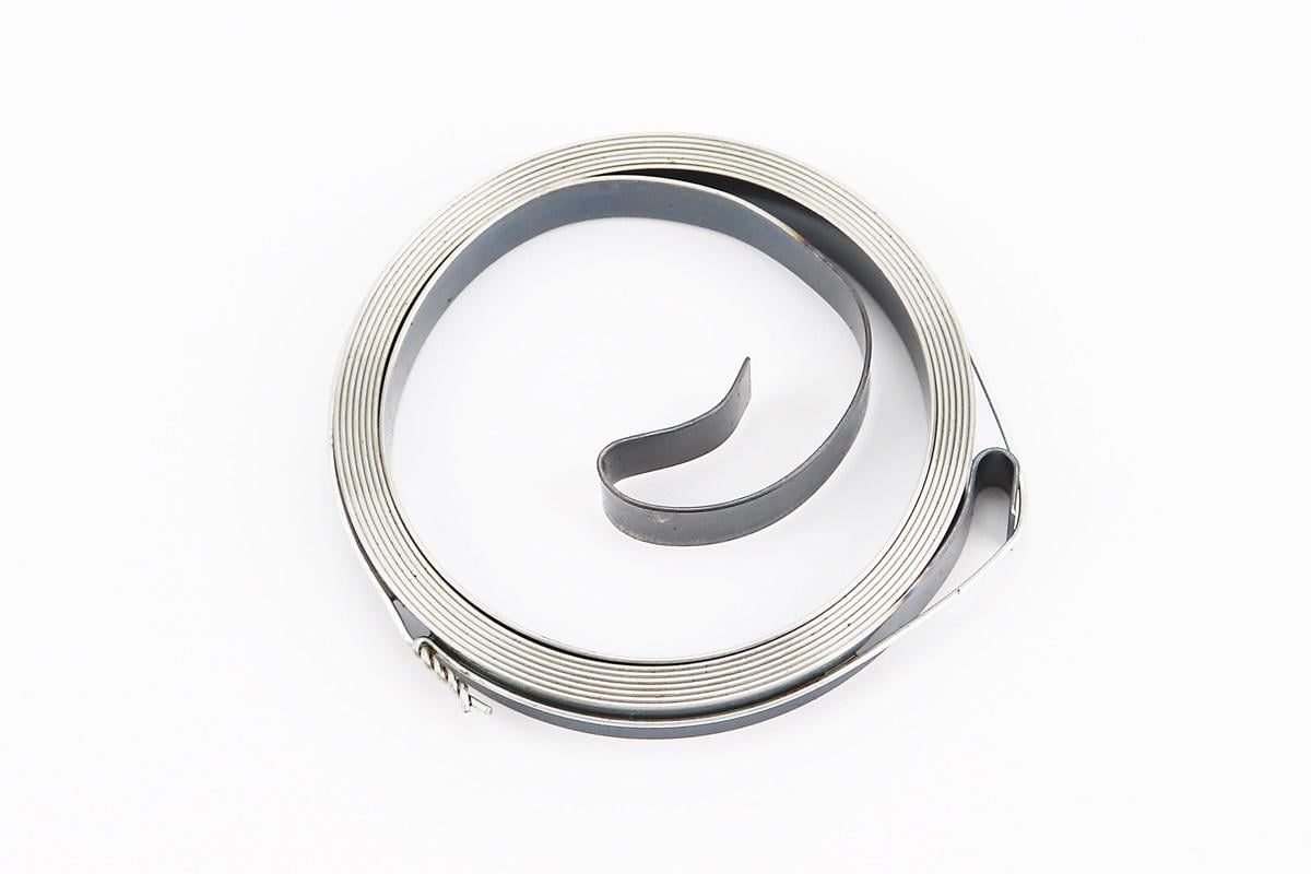 Пружина ручного стартера к двигателям 168F/170F/173F/177F/182F/188F/190F и их аналогам (999418) Пружина ручного стартера к двигателям 168F/170F/173F/177F/182F/188F/190F и их аналогам (999418)