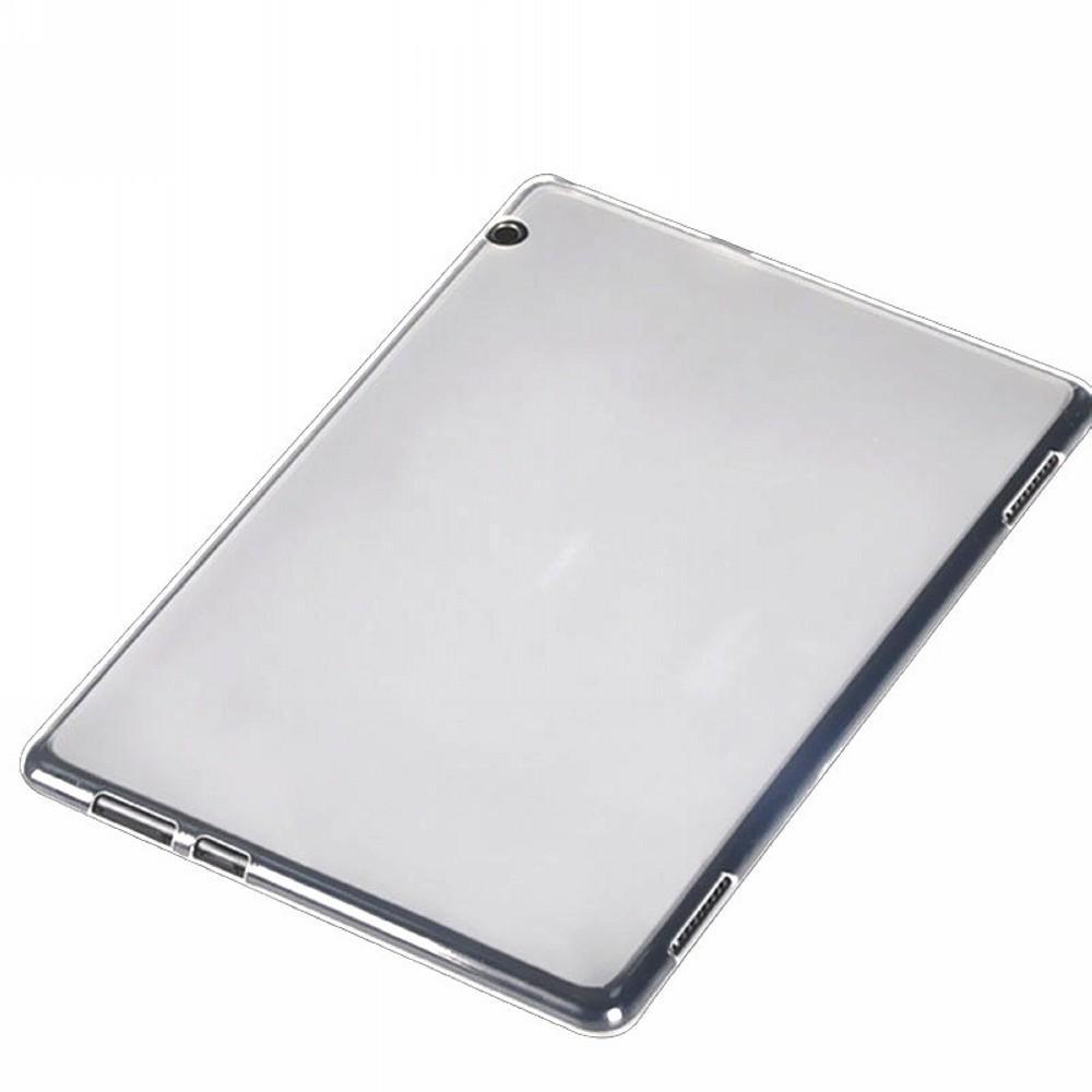 Чехол силиконовый ClearLook для Huawei MediaPad T5 10 TPU (07966) Чехол силиконовый ClearLook для Huawei MediaPad T5 10 TPU (07966)
