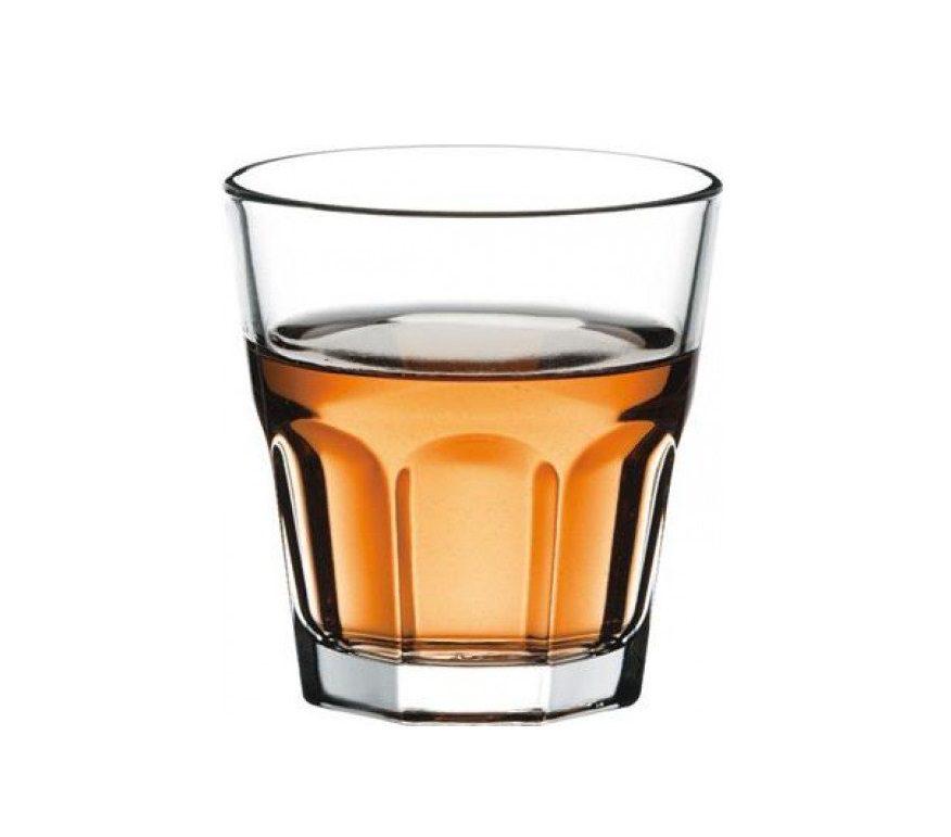 Склянки для віскі Pasabahce Casablanca 355 мл 3 шт. (52704-3) - фото 2 Склянки для віскі Pasabahce Casablanca 355 мл 3 шт. (52704-3) - фото 2