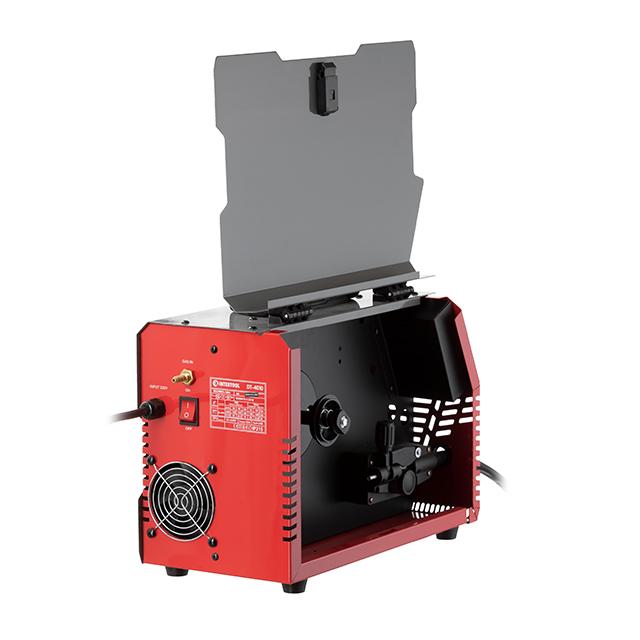 Напівавтомат інверторний MIG/MMA-160 A - фото 5 Напівавтомат інверторний MIG/MMA-160 A - фото 5