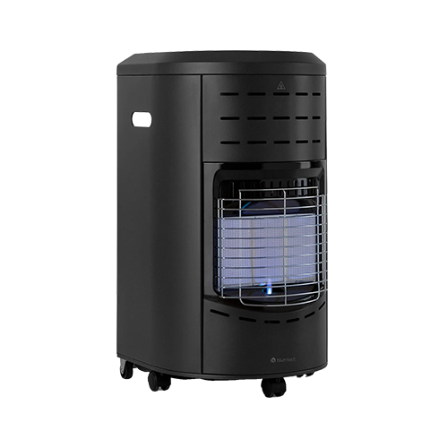 Обогреватель газовый Blumfeldt Andora 4,2 KWT - фото 5 Обогреватель газовый Blumfeldt Andora 4,2 KWT - фото 5