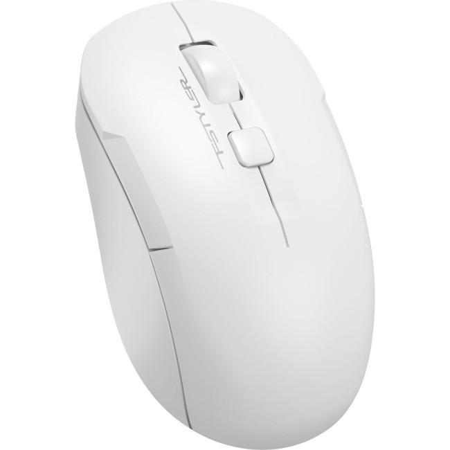 Миша A4Tech Fstyler FG16C Air White (139294)