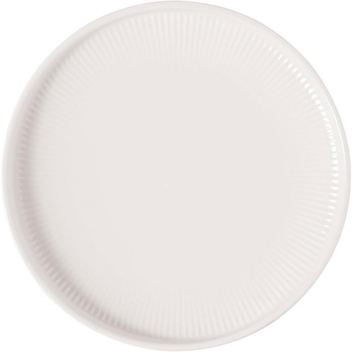 Тарілка для хліба Villeroy&Boch Afina 17 см (2636257) Тарілка для хліба Villeroy&Boch Afina 17 см (2636257)