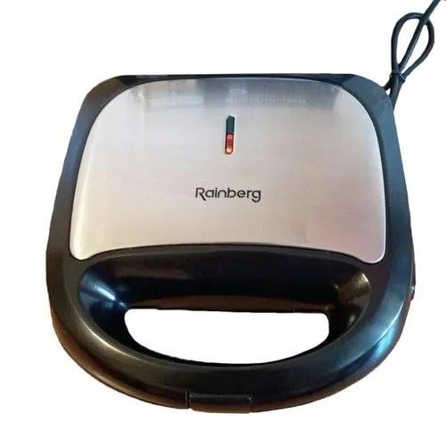 Мультипекар-гриль контактний Rainberg RB-5408 4 в 1