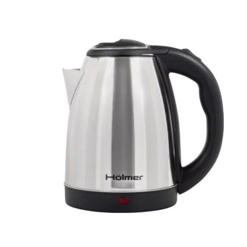 Электрочайник Holmer HKS-1010 металл 1,8л 1500W (2278573151)