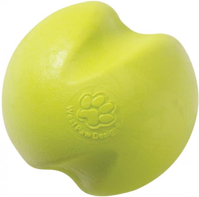Игрушка для собак West Paw Jive Small 6 см Green (ZG070GRN) Игрушка для собак West Paw Jive Small 6 см Green (ZG070GRN)