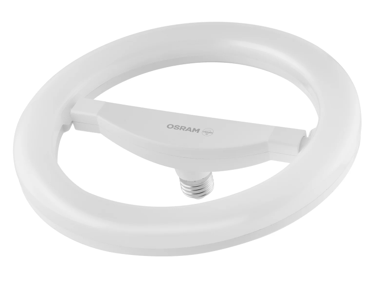 Светодиодная лампа Osram круглая 14,5 W 220-240 V 1521 lm 2700 K 160 °С E27 (4058075606999)