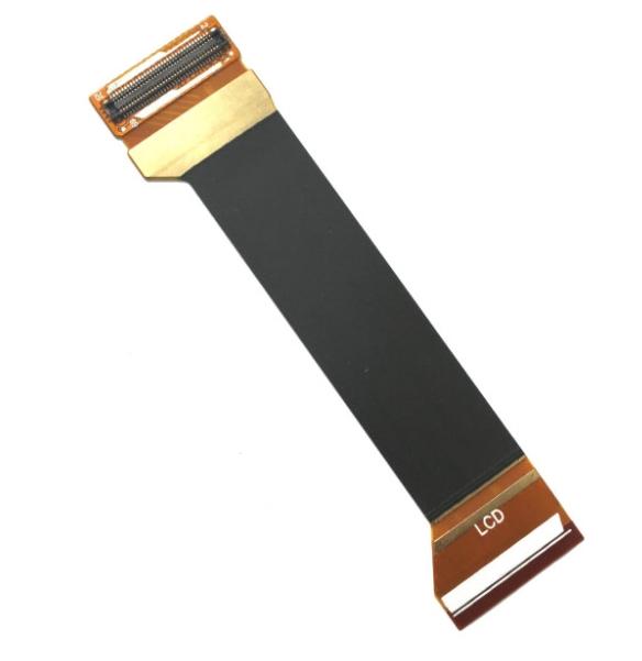 Шлейф Flat Cable основний для Samsung S6700 (000018398)