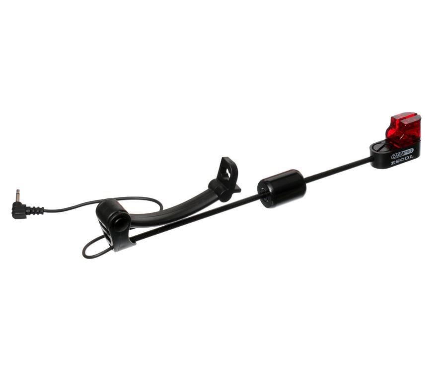 Набор свингер в кейсе Carp PRO Escol (28109373) - фото 3