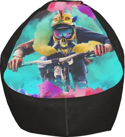 Кресло-груша Riders Republic L (13277409)