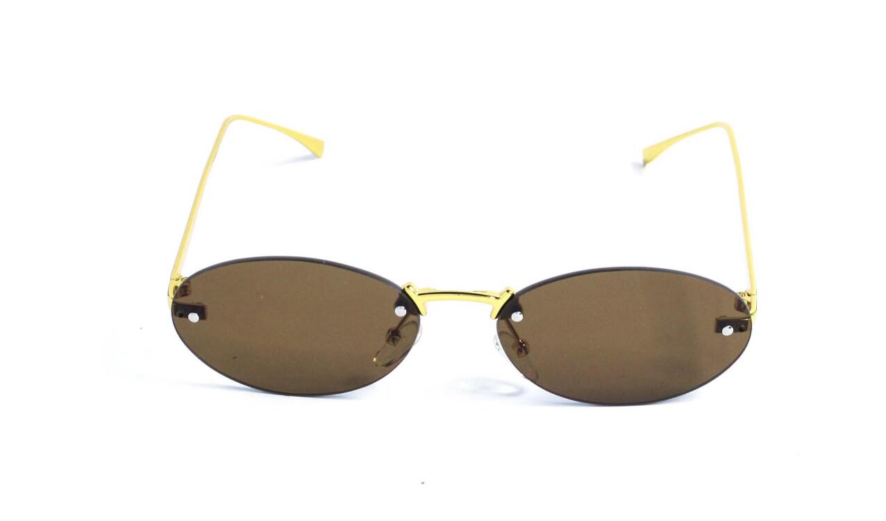 Сонцезахисні окуляри SunGlasses Spectra-br (o4ki-13340) - фото 2