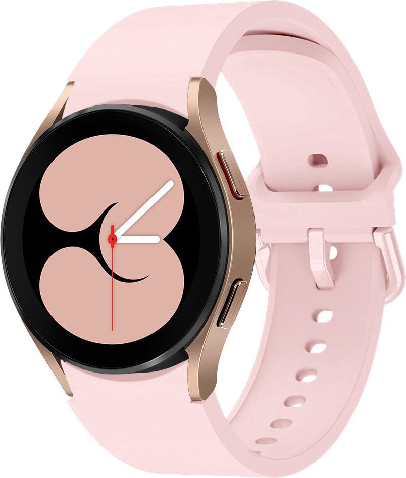 Ремешок Broll для Galaxy Watch 4 40 мм Powdery (30825-0C)