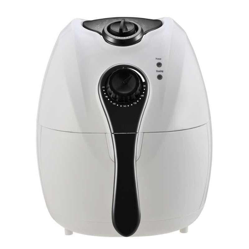 Мультипечь Domotec MS-3220 1300 Вт 4,5 л Белый (29980530)