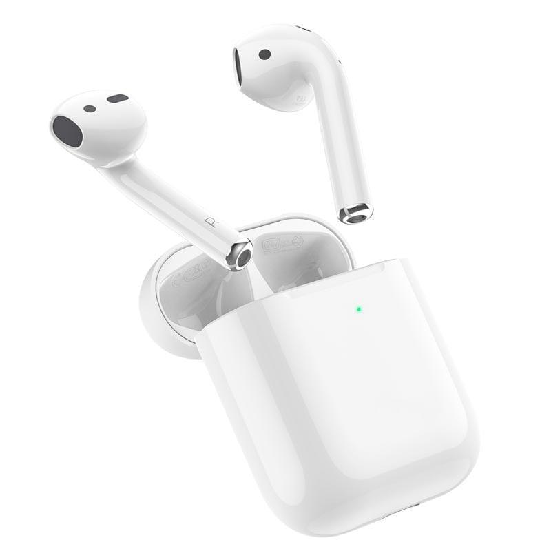 Наушники Hoco EW25 TWS Bluetooth White (000465)